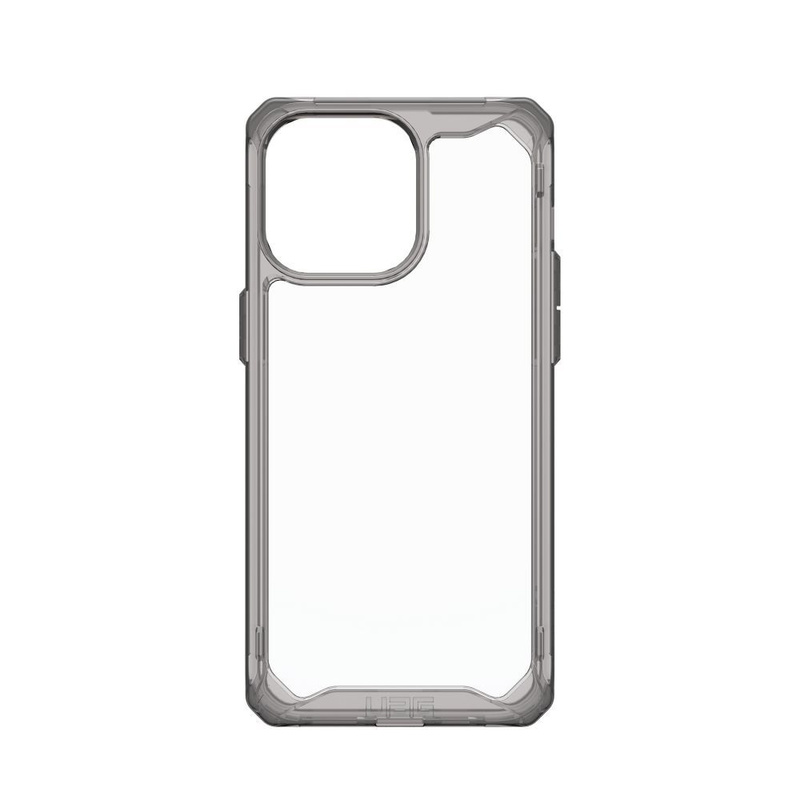 UAG Plyo - Schutzhülle für iPhone 15 Pro Max (Asche)