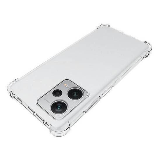 Nakładka Anti Shock 1,5 mm do Oppo Reno 11F 5G (Global) transparentna