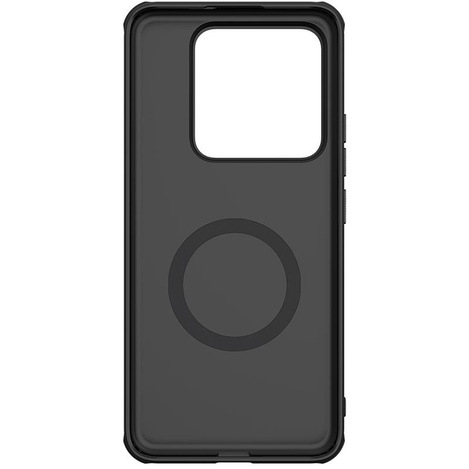 NILLKIN SUPER SHIELD PRO MAGNETIC XIAOMI 14 PRO , BLACK / CZARNY