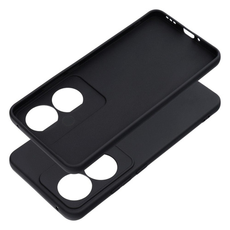 Futerał MATT do OPPO Reno 11F 5G czarny