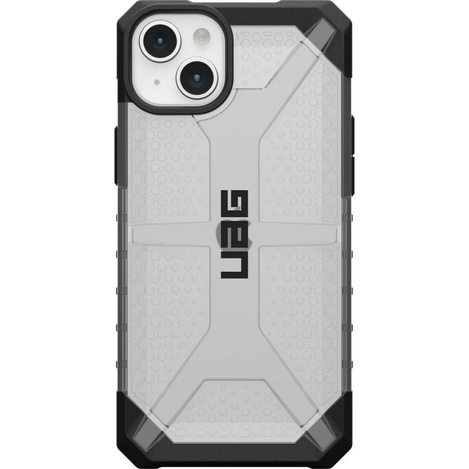 UAG Plasma - Schutzhülle für iPhone 15 Plus (Eis)