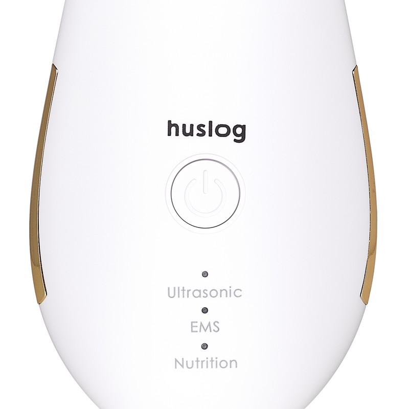 Huslog urządzenie do peelingu kawitacyjnego BE-100224