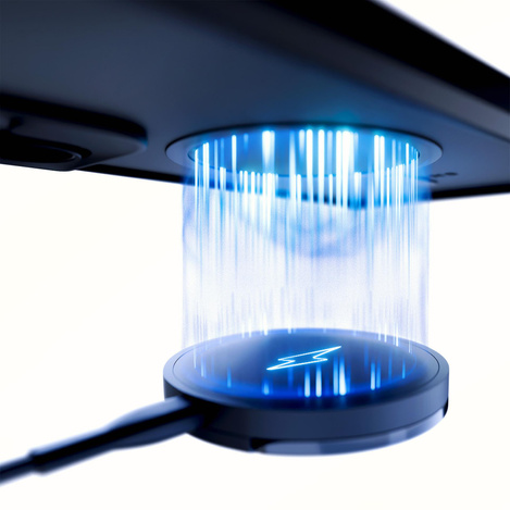 Samsung Galaxy S25 Ultra - 3mk Satin Armor MagCase