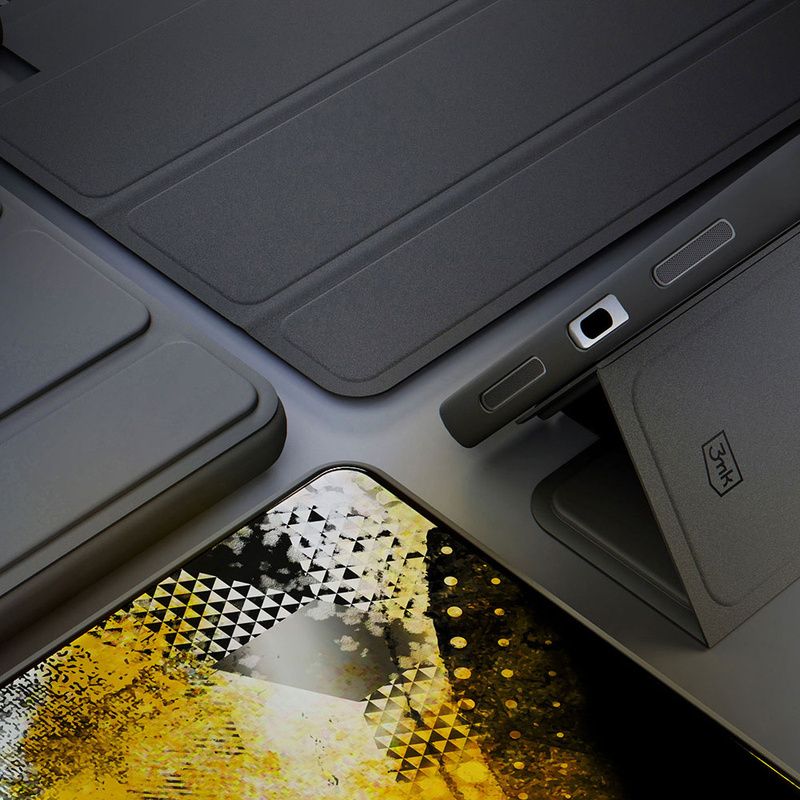 Xiaomi Pad 6 – weiche Tablet-Hülle für bis zu 12 Zoll