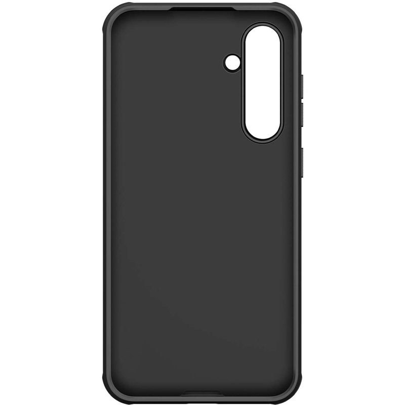 Nillkin Super Frosted Shield Pro Rugged Case for Samsung Galaxy S23 FE - Black