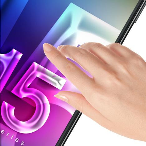 3MK SILKYMATT PRO IPHONE 15 PRO