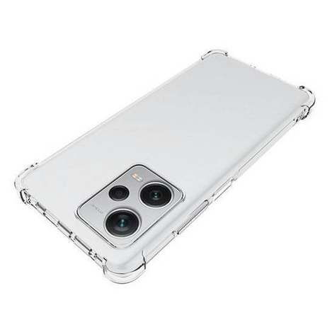 Nakładka Anti Shock 1,5 mm do Oppo Reno 11F 5G (Global) transparentna