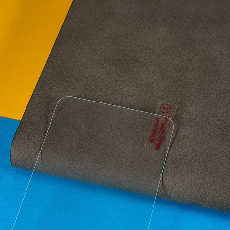 Szkło hartowane Tempered Glass - do Samsung Galaxy A55 5G