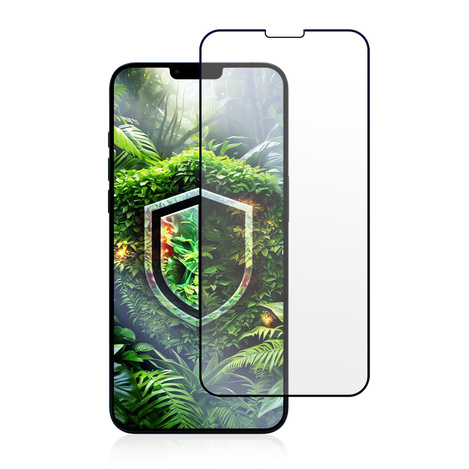 3MK HardGlass Max Eco iPhone 13/13Pro/14 GRS CU 1304127