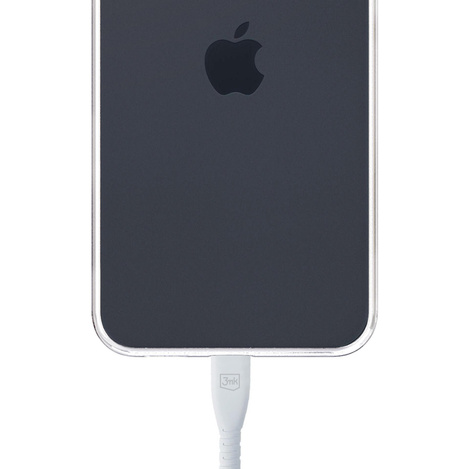 3MK ClearCase Eco iPhone 14 Plus GRS CU 1304127