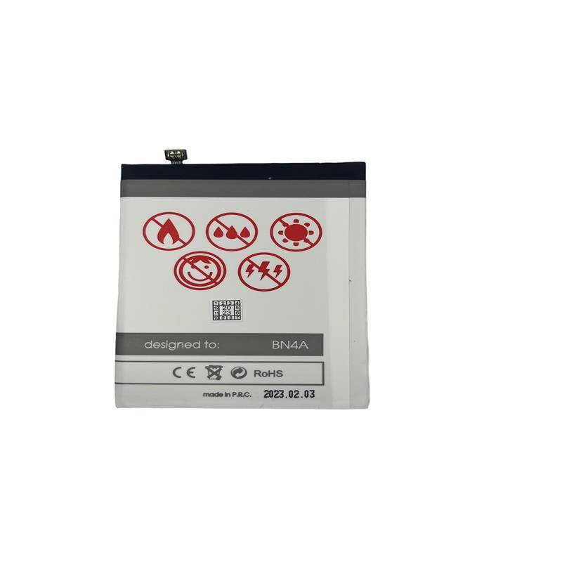 BAT MAXXIMUS XIAOMI REDMI NOTE7 4000MAH BN4A
