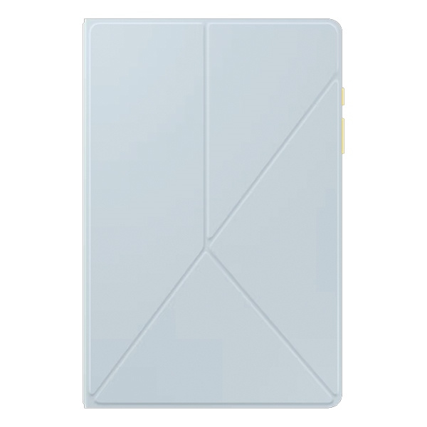 Samsung EF-BX210TLEGWW Hülle für Samsung Galaxy Tab A9+ Tablet – Blau
