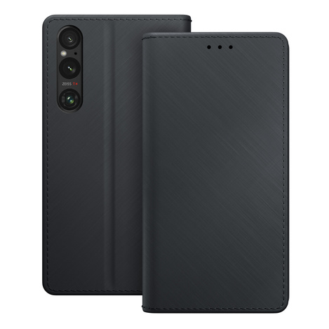 Sony Xperia 1 V - 3mk Wallet Case