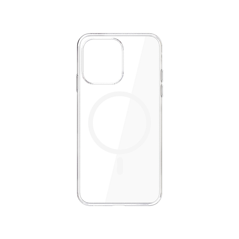 3MK Clear MagCase iPhone 14 Pro Max