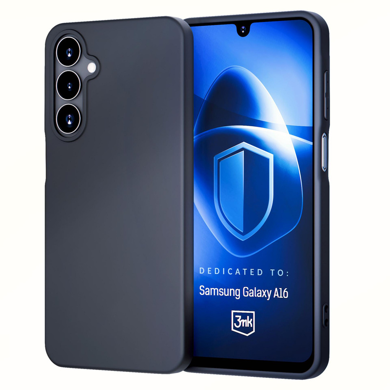 Samsung Galaxy A16 - 3mk Matt Case
