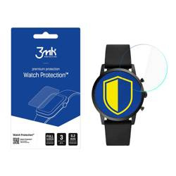 Fossil Collider FTW7010 - 3mk Watch Protection™ v. ARC+