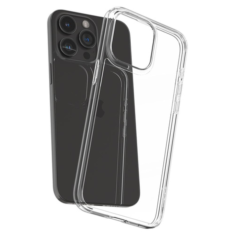 Spigen AIRSKIN HYBRID IPHONE 15 PRO MAX KRISTALLKLAR