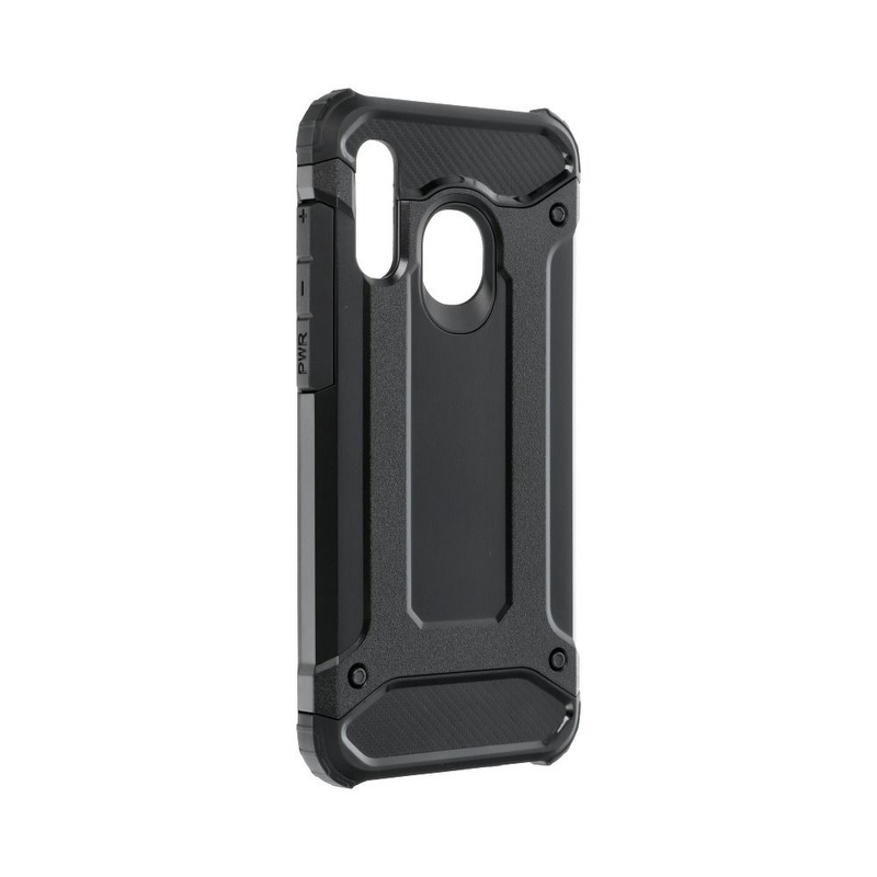 Futerał ARMOR do SAMSUNG Galaxy A40 czarny