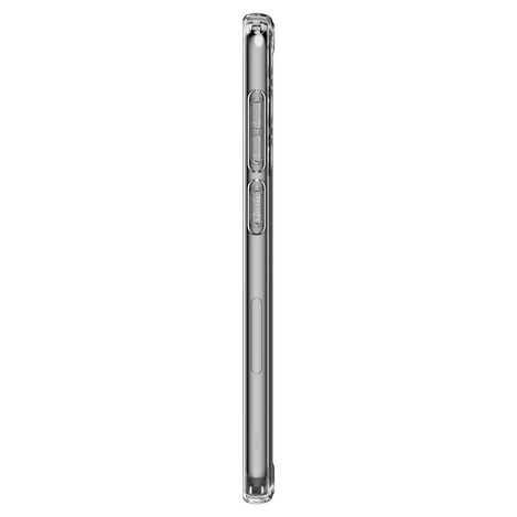 Spigen ULTRA HYBRID GALAXY S23 CRYSTAL CLEAR