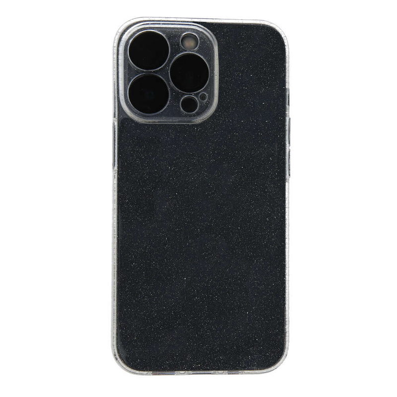Nakładka Shine do iPhone 15 6,1" transparentna