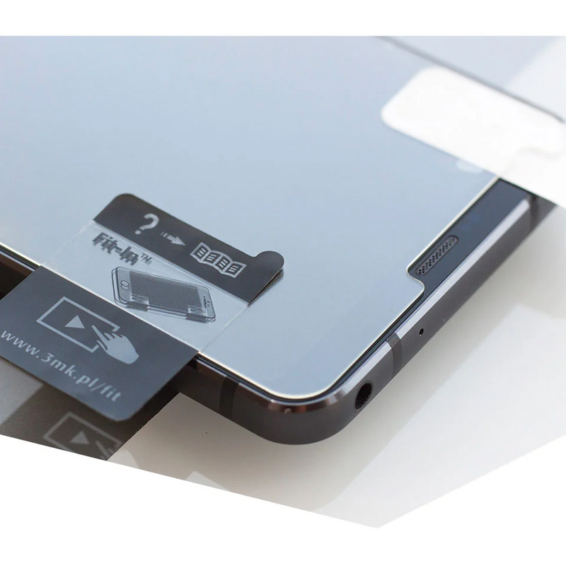 9H 3mk HardGlass™ glass for Samsung Galaxy S24