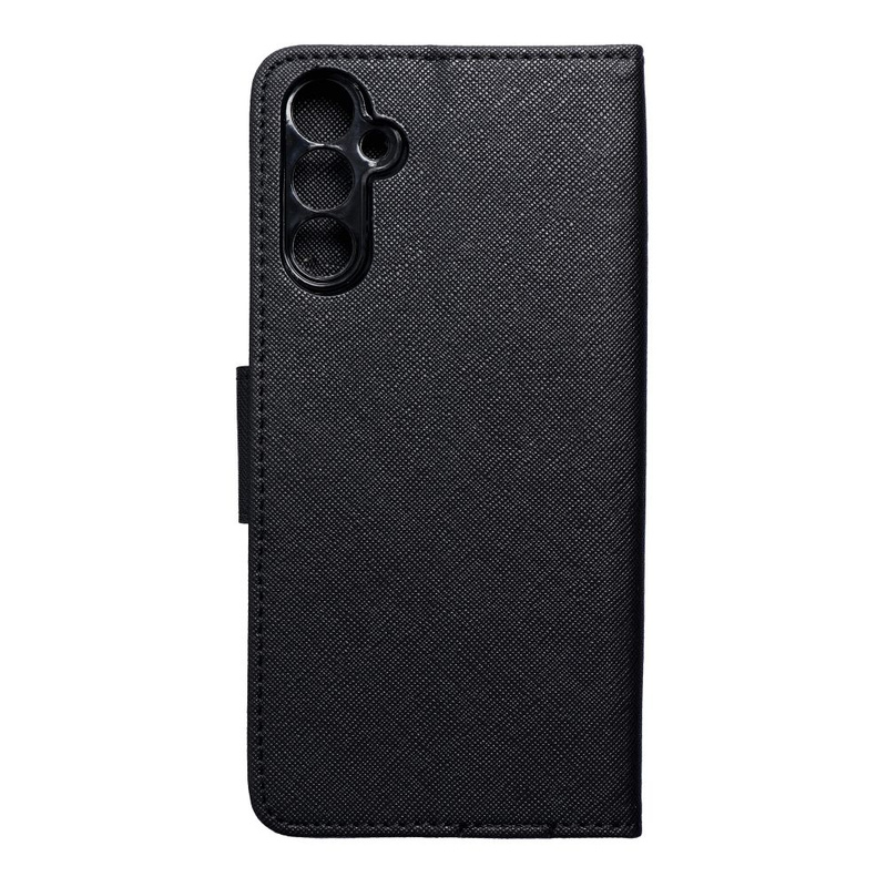 Kabura Fancy Book do SAMSUNG A14 4G / A14 5G czarny