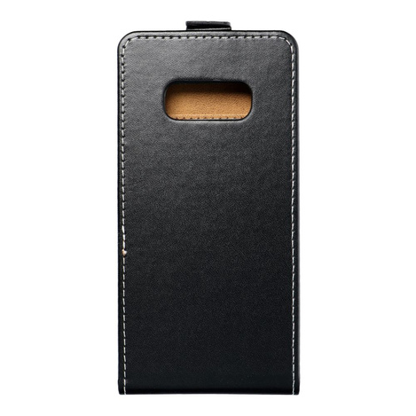 Kabura SLIM FLEXI FRESH Pionowa do SAMSUNG S10e czarny
