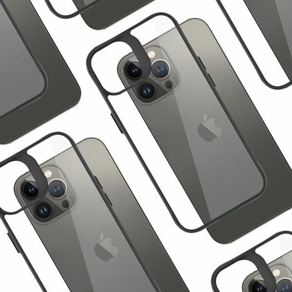 Apple iPhone 13 Pro Max – 3mk Comfort Set 4 in 1