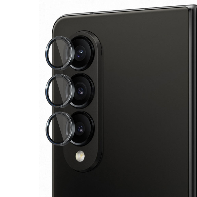 3MK LENS PROTECTION PRO Z FOLD4 Samsung