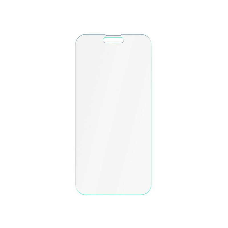 Apple iPhone 14 Pro Max – 3mk seidenmatt Pro