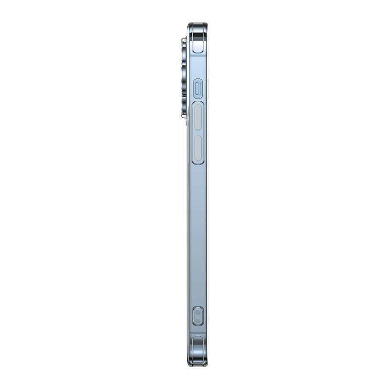 Etui IPHONE 13 PRO MAX Baseus Simple transparentne