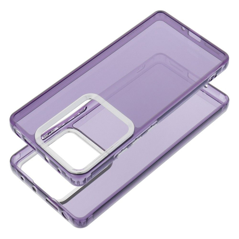 Futerał PEARL do XIAOMI Redmi NOTE 13 PRO 4G fioletowy