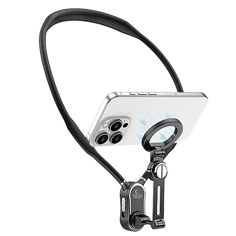 TECH-PROTECT UCHWYT NA TELEFON NA SZYJĘ MAGSAFE
