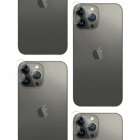 Apple iPhone 11 Pro - 3mk Comfort Set 4 in 1