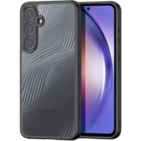 Etui Dux Ducis Aimo do Samsung A55 5G - czarne