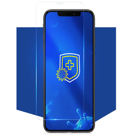 Huawei Mate 20 Pro - 3mk SilverProtection+