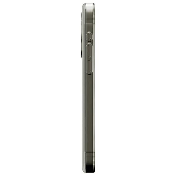 Etui ZAGG Luxe do iPhone 15 Pro Max       przezroczysty/clear