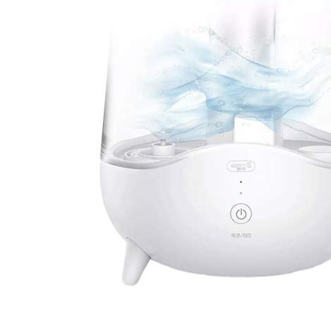 Ultrasonic humidifier Deerma F325