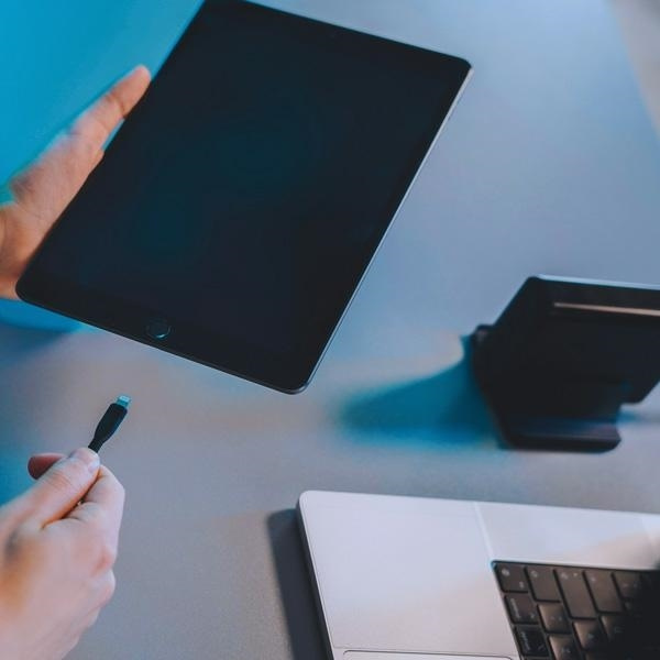 Accessories - 3mk Hyper Charging Station 240W