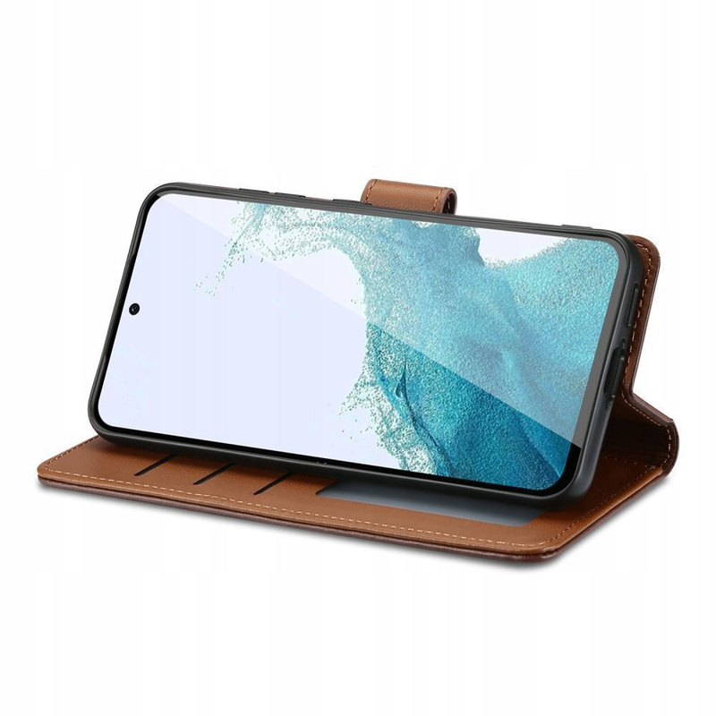 Etui MOTROLA MOTO G24 / G24 POWER / G04 Tech-Protect Wallet czarne