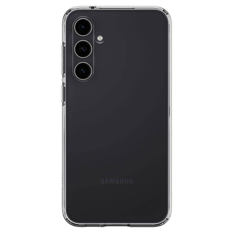 Spigen FLÜSSIGKRISTALL GALAXY S23 FE KRISTALLKLAR