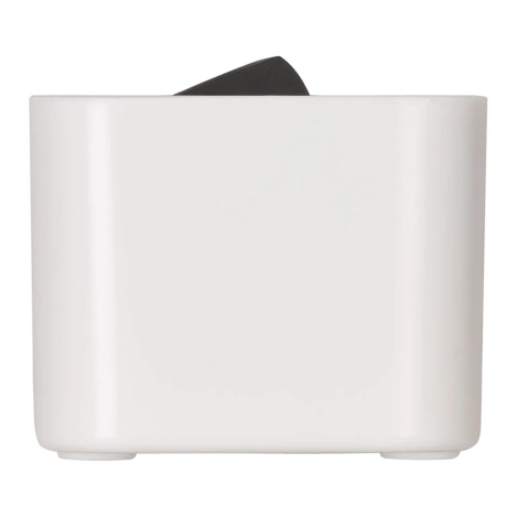 Brennenstuhl Ecolor Steckdosenleiste 3 Steckdosen 3m - Weiß