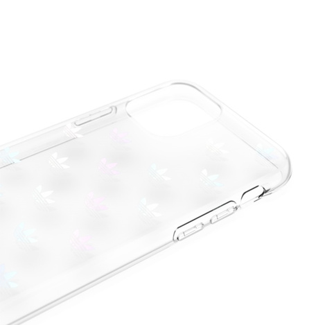 Adidas OR SnapCase ENTRY iPhone 12 Pro colorful