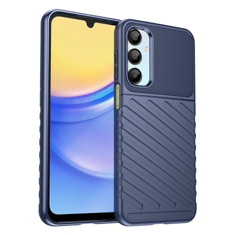 Thunder Case Samsung A16 / A16 5G Blue