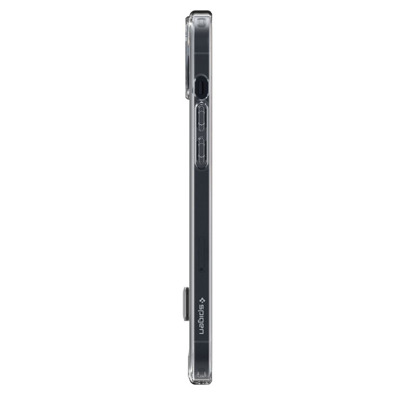 Spigen ULTRA HYBRID &quot;S&quot; IPHONE 14 PLUS CRYSTAL CLEAR