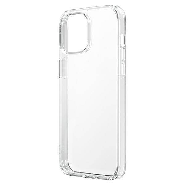 UNIQ etui LifePro Xtreme iPhone 14 Plus 6,7" przeźroczysty/crystal clear