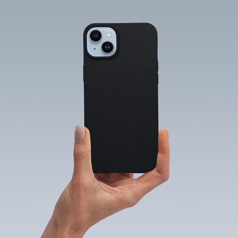 Futerał MATT do IPHONE 11 Pro czarny