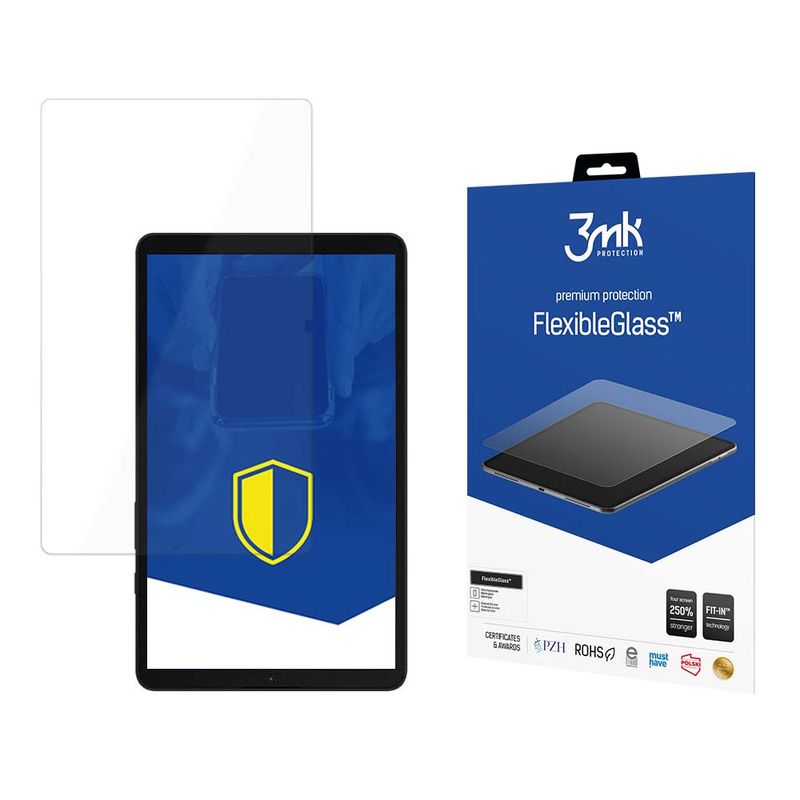 3MK FlexibleGlass Sam Tab A9+ do 11" Szkło Hybrydowe