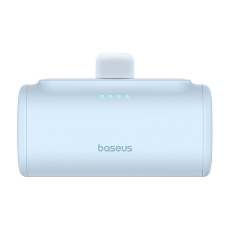 Powerbank OS-Baseus Compact IP 5000mAh 20W (blue)