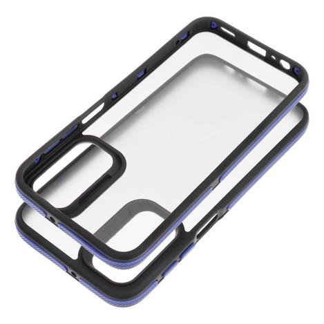 Futerał NEO do SAMSUNG A15 5G / A15 4G niebieski